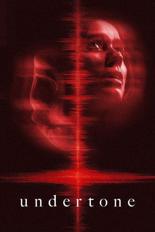 Undertone (2025) Dual Audio (DD5.1) {Hindi-English} WEB-DL 480p [380MB] | 720p [820MB] | 1080p [1GB]