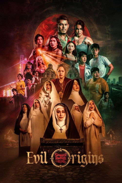 Shake, Rattle & Roll: Evil Origins (2026) Dual Audio (DD5.1) {Hindi-English} WEB-DL 480p, 720p 1080p ESub
