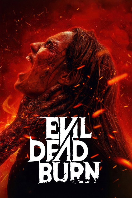 Evil Dead Burn (2026) Full Movie ENGLiSH DD5.1 720p 1080p WEB-DL ESub