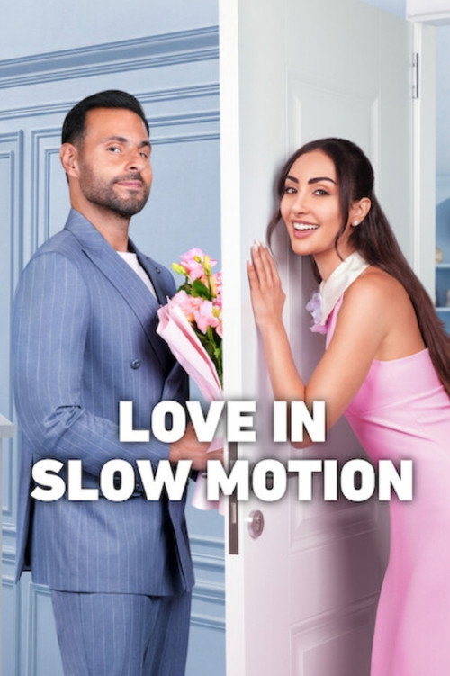 Love in Slow Motion (2026) Dual Audio (DD5.1) {Hindi-Arabic} WEB-DL 480p 720p 1080p ESub