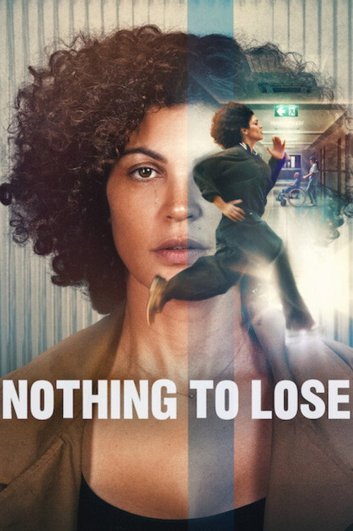 Nothing to Lose (2026) Dual Audio {Hindi-French} WEB-DL 480p [330MB] | 720p [1GB] | 1080p [1.2GB]