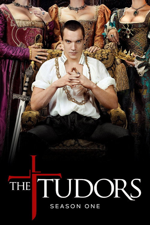 The Tudors (Season 1 – 4) Dual Audio (DD5.1) {Hindi-English} WEB Series 480p, 720p & 1080p BluRay ESub