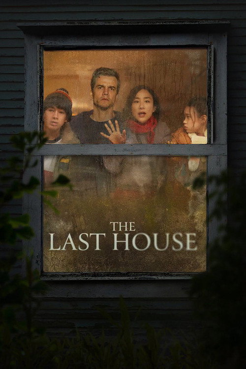 The Last House (2026) Dual Audio (DD5.1) {Hindi-English} WEB-DL 480p, 720p 1080p ESub