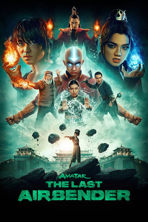 Avatar: The Last Airbender (2026) Season 2 Dual Audio (DD5.1) {Hindi-English} NF Series 480p, 720p & 1080p WEB-DL ESub