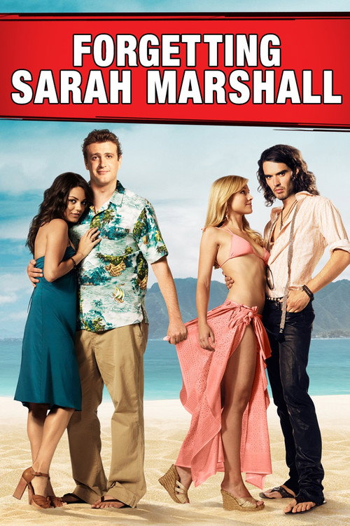 [18+] Forgetting Sarah Marshall (2008) Dual Audio (DD5.1) {Hindi-English} BluRay 480p [440MB] | 720p [980MB] | 1080p [3GB]