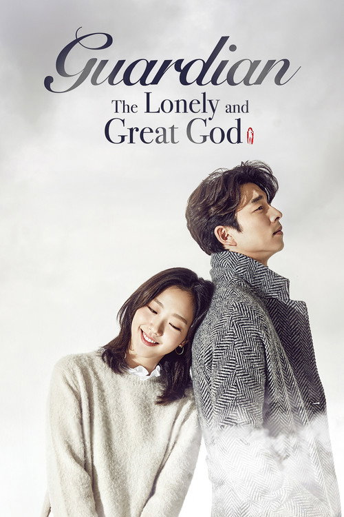 Guardian: The Lonely and Great God (2016-2017) Season 1 Multi Audio (DD5.1) {Hindi-English-Korean} K-Drama Series 480p, 720p & 1080p WEB-DL ESub
