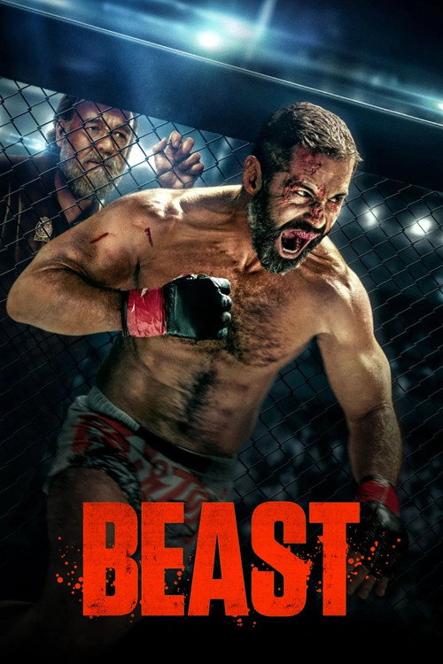 Beast (2026) Dual Audio (DD5.1) {Hindi-English} BluRay 480p, 720p 1080p ESub
