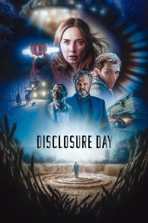 Disclosure Day (2026) Dual Audio (DD5.1) {Hindi-English} WEB-DL 480p [530MB] | 720p [1.2GB] | 1080p [2.3GB]
