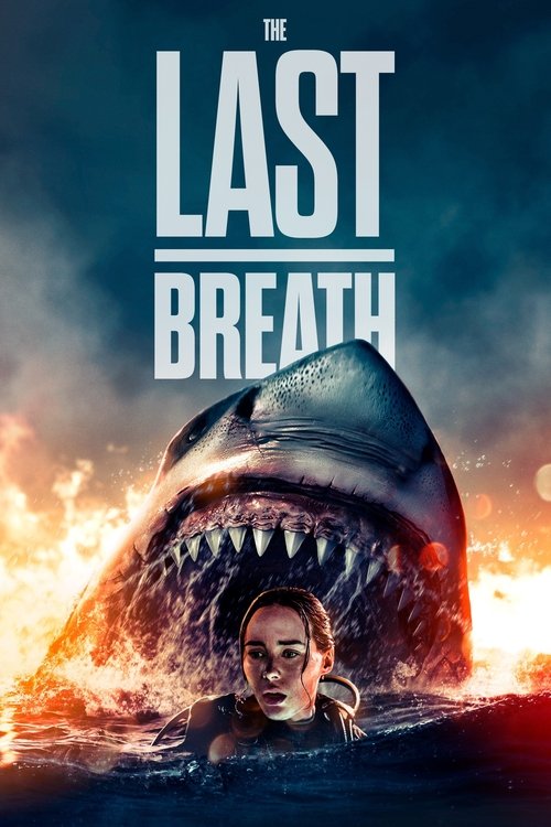 The Last Breath (2024) Dual Audio {Hindi-English} BluRay 480p [330MB] | 720p [780MB] | 1080p [1.9GB]