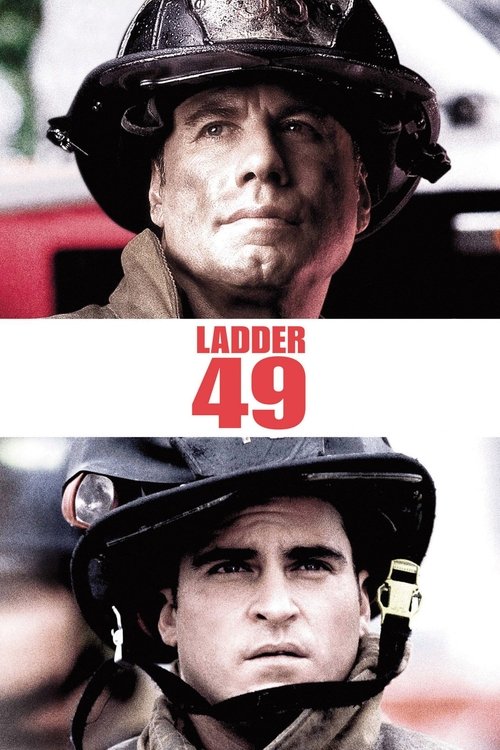 Ladder 49 (2004) Dual Audio (DD5.1) {Hindi-English} BluRay 480p [430MB] | 720p [830MB] | 1080p [1.8GB]