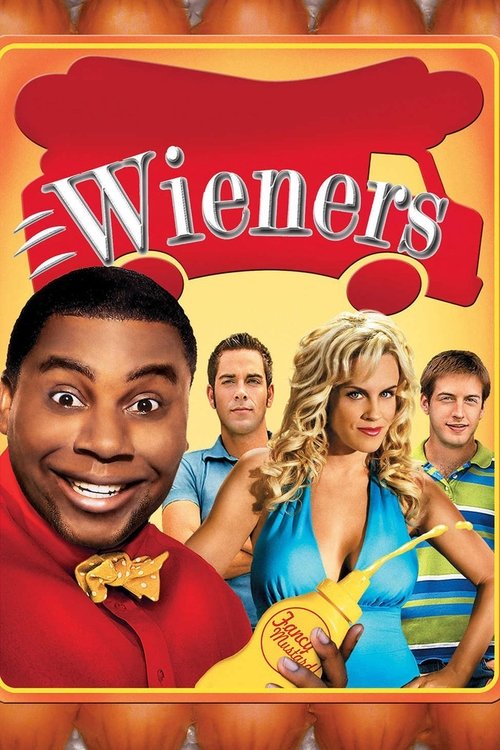 Wieners (2008) Dual Audio (DD5.1) {Hindi-English} WEB-DL 480p, 720p 1080p ESub