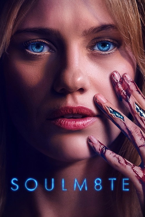 [18+] SOULM8TE (2025) Full Movie ENGLiSH DD5.1 480p, 720p 1080p WEB-DL ESub