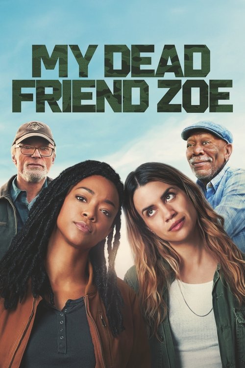 My Dead Friend Zoe (2024) Dual Audio (DD5.1) {Hindi-English} BluRay 480p, 720p 1080p ESub