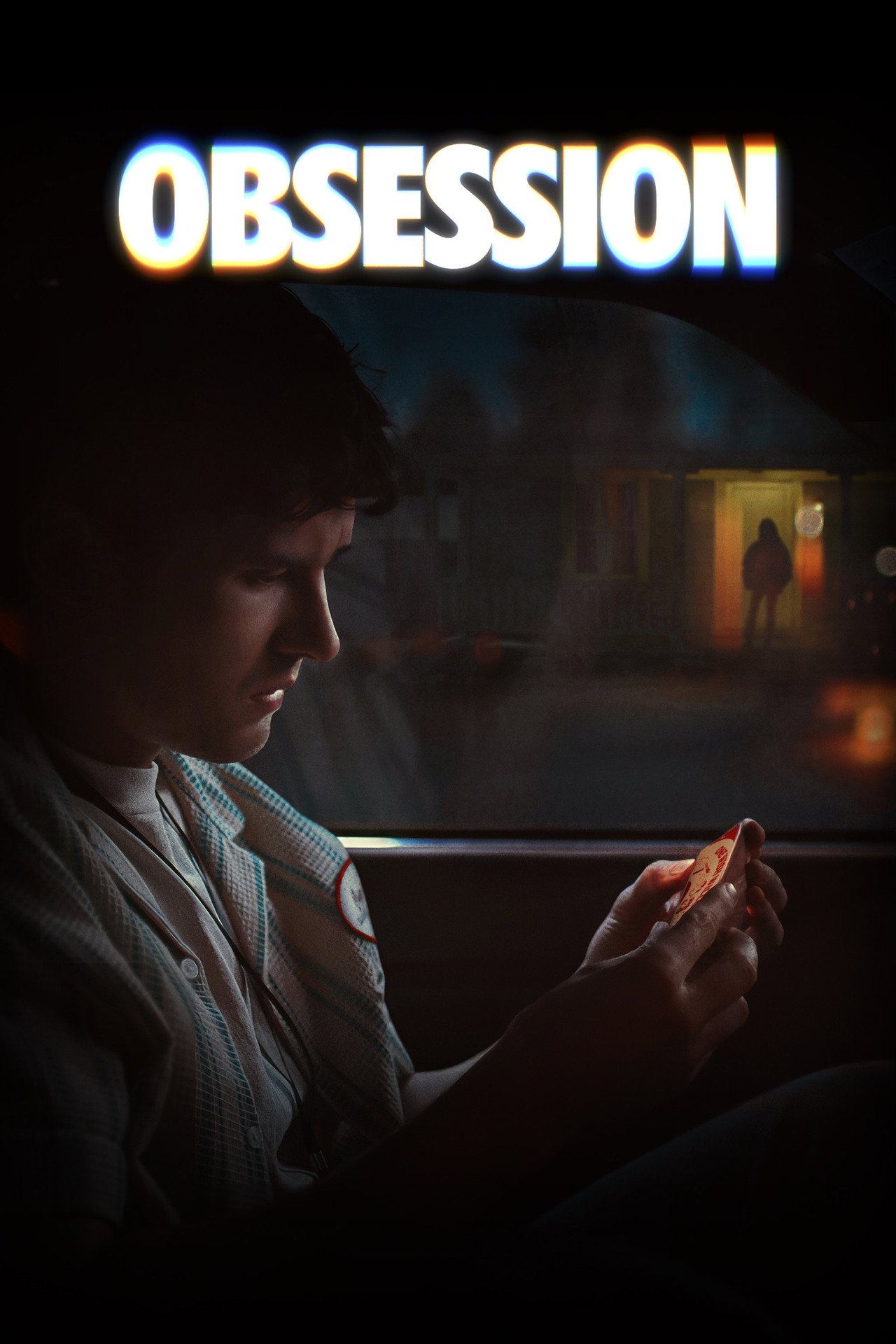 Obsession (2025) Dual Audio (DD5.1) {Hindi-English} BluRay/WEB-DL 480p [340MB] | 720p [930MB] | 1080p [1.1GB] | 2160p 4K [11GB] SDR