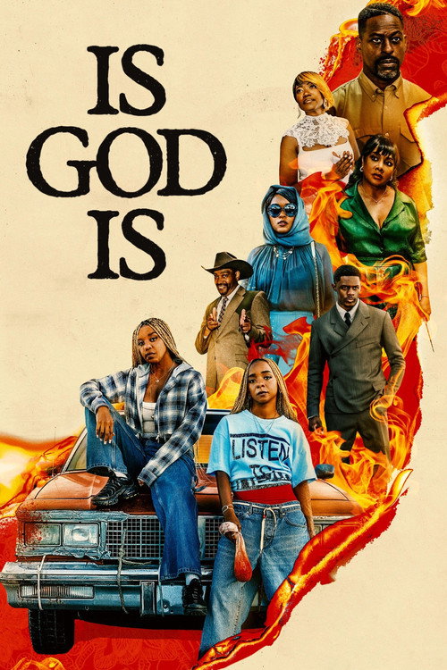 Is God Is (2026) Dual Audio (DD5.1) {Hindi-English} WEB-DL 480p [300MB] | 720p [900MB] | 1080p [1.8GB]