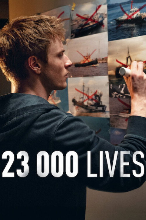 23 000 Lives (2026) Multi Audio (DD5.1) {Hindi-German-English} WEB-DL 480p [440MB] | 720p [1.1GB] | 1080p [1.8GB]