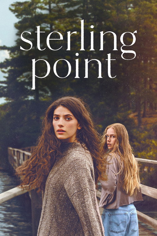 Sterling Point (2026) Season 1 Dual Audio (DD5.1) {Hindi-English} AMZN Series 480p, 720p & 1080p WEB-DL ESub