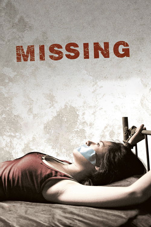 Missing (2008) Dual Audio {Hindi-Korean} WEB-DL 480p, 720p 1080p ESub
