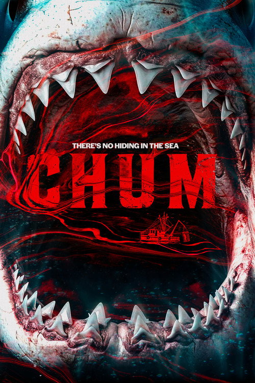 Chum (2026) Dual Audio {Hindi-English} WEB-DL 480p, 720p 1080p ESub
