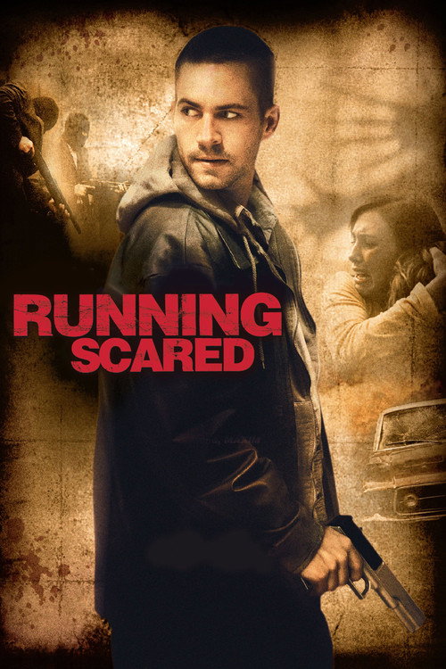 Running Scared (2006) Dual Audio {Hindi-English} BluRay 480p [380MB] | 720p [800MB] | 1080p [1.6GB]