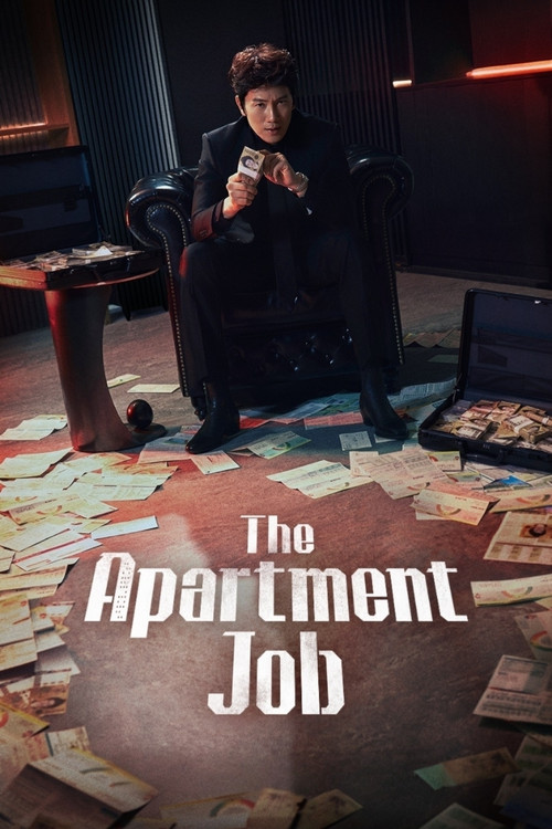 The Apartment Job [S2E04] (2026) Season 1 Multi Audio {Hindi-English-Korean} NF K-Drama Series 480p, 720p & 1080p WEB-DL ESub