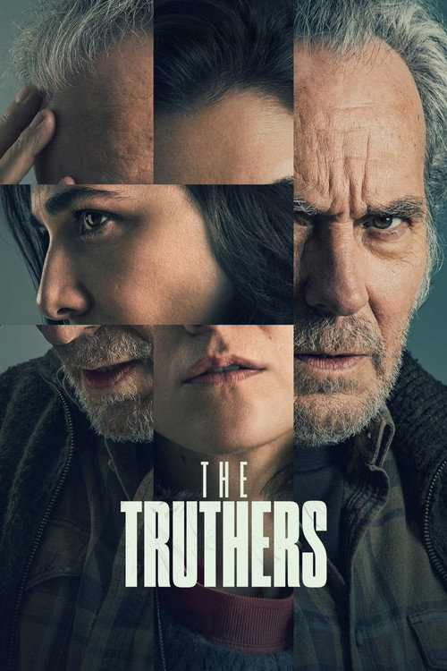 The Truthers (2026) Dual Audio (DD5.1) {Hindi-Spanish} WEB-DL 480p 720p 1080p ESub