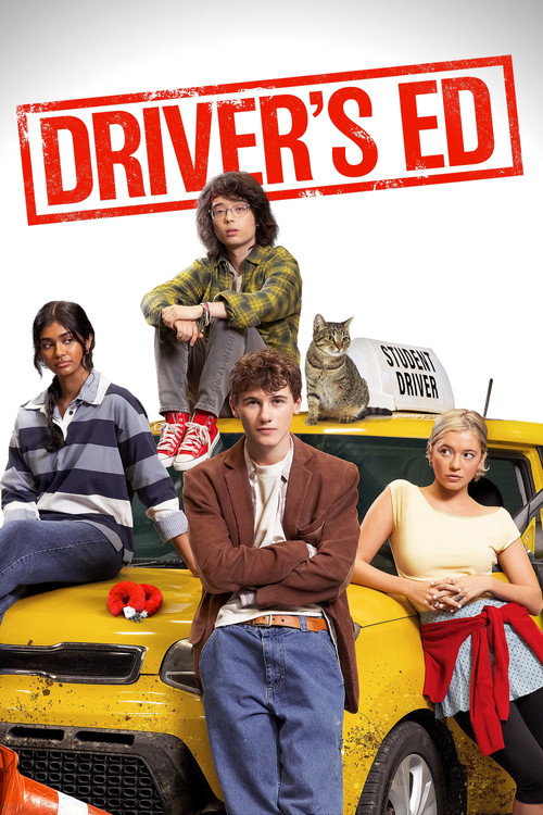 Driver’s Ed (2026) Dual Audio (DD5.1) {Hindi-English} WEB-DL 480p [360MB] | 720p [870MB] | 1080p [2.1GB]