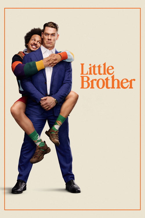 Little Brother (2026) Dual Audio (DD5.1) {Hindi-English} WEB-DL 480p [350MB] | 720p [800MB] | 1080p [1.9GB]
