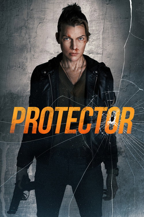 Protector (2026) Dual Audio (DD5.1) {Hindi-English} BluRay 480p, 720p 1080p ESub