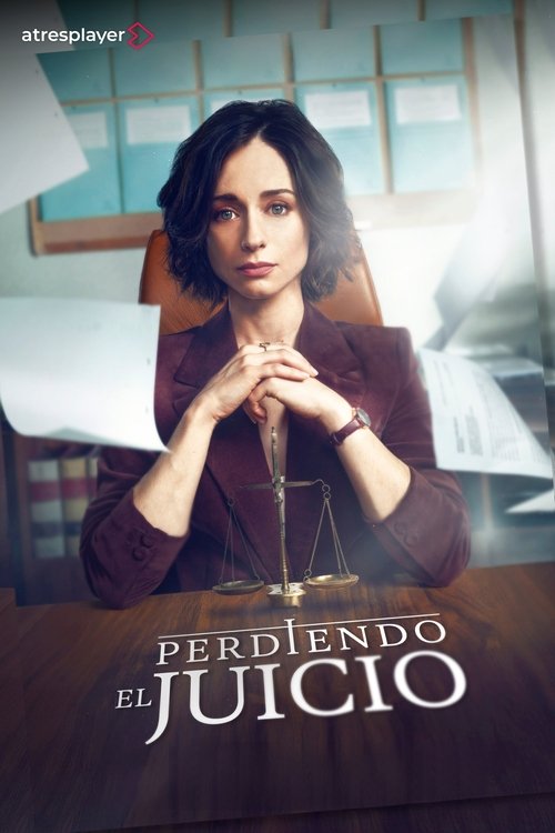 Losing Judgment (Season 1) Dual Audio (DD5.1) {Hindi-Spanish} WEB Series 480p, 720p & 1080p WEB-DL ESub