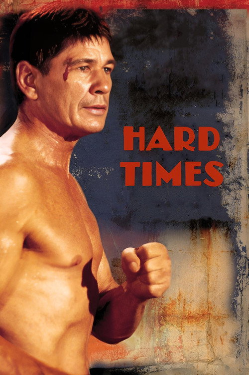 Hard Times (1975) Dual Audio {Hindi-English} BluRay 480p [390MB] | 720p [820MB] | 1080p [1.5GB]