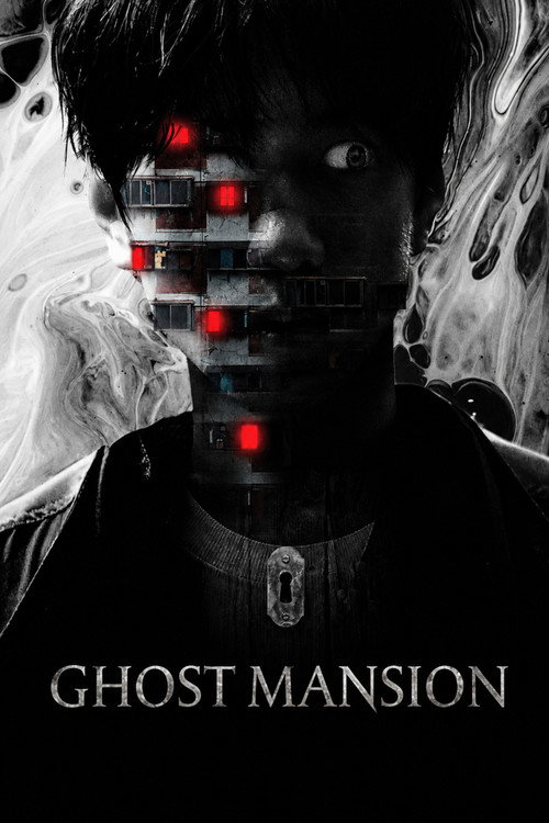 Ghost Mansion (2021) Dual Audio {Hindi-Korean} WEB-DL 480p, 720p 1080p ESub