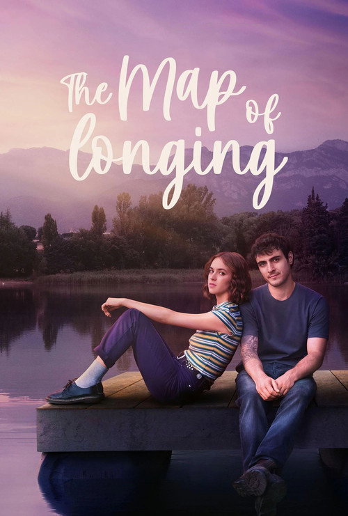 The Map of Longing (2026) Season 1 Dual Audio (DD5.1) {Hindi-Spanish} NF Series 480p, 720p & 1080p WEB-DL ESub