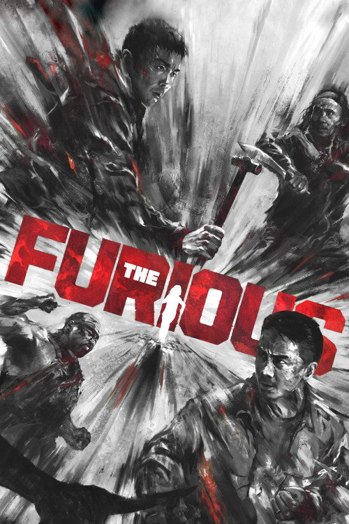 The Furious (2026) Full Movie {English With Subtitle} WEB-DL 480p [450MB] | 720p [900MB] | 1080p [1.5GB]