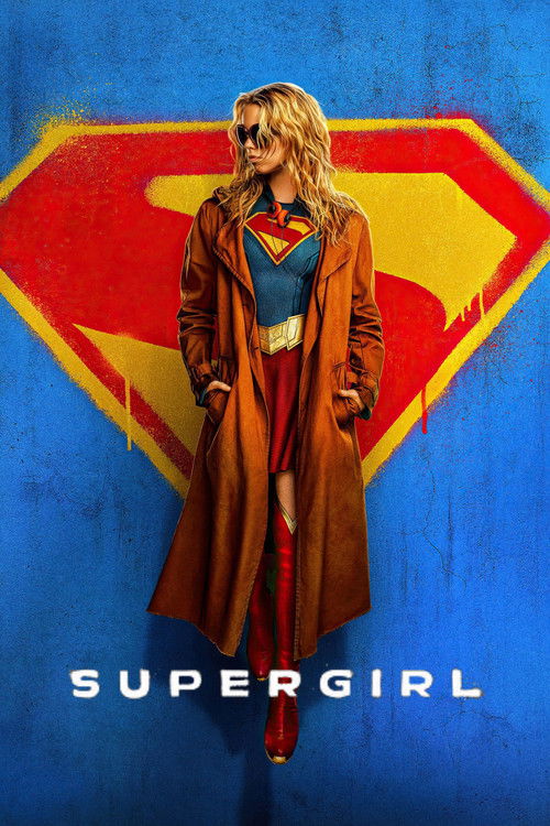 Supergirl (2026) Dual Audio (DD5.1) {Hindi-English} WEB-DL 480p, 720p 1080p 2160p 4K SDR ESub