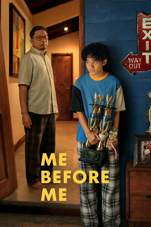 Me Before Me (2026) Dual Audio (DD5.1) {Hindi- Indonesian} WEB-DL 480p [460MB] | 720p [1.2GB] | 1080p [2.3GB]