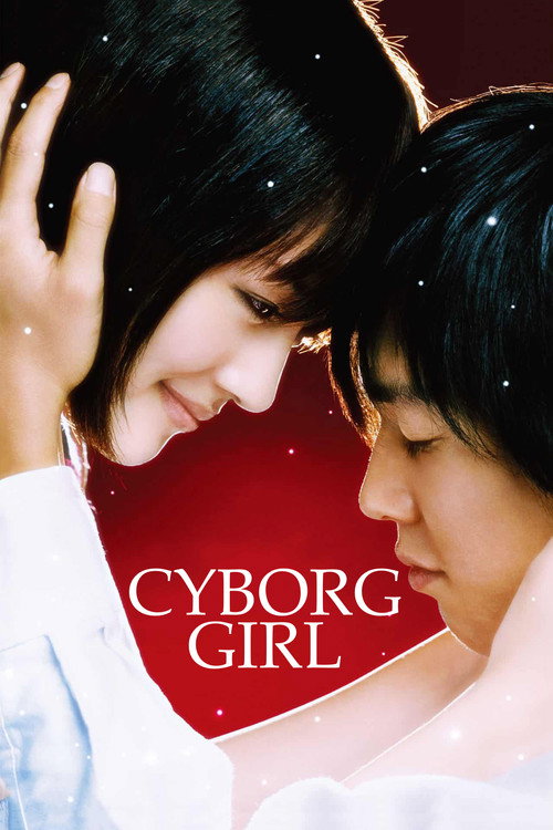 Cyborg She (2008) Dual Audio {Hindi-Japanese} BluRay 480p [540MB] | 720p [1.1GB] | 1080p [2GB]