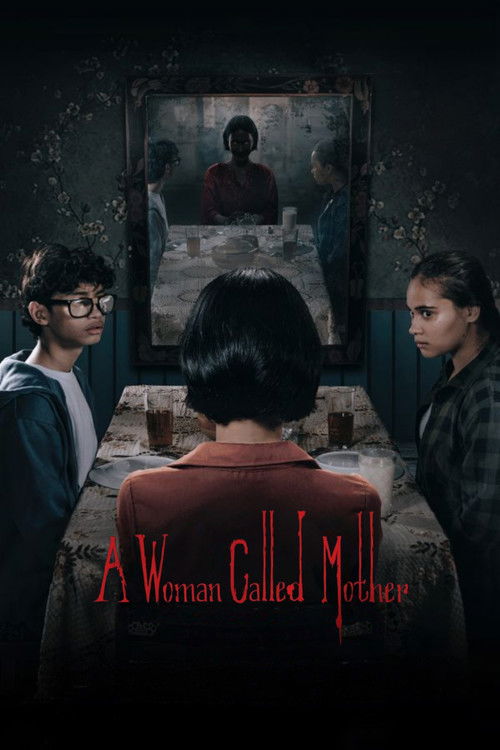 A Woman Called Mother (2025) Dual Audio {Hindi-Indonesian} WEB-DL 480p [380MB] | 720p [890MB] | 1080p [2GB]