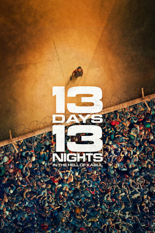 13 Days, 13 Nights (2025) Dual Audio (DD5.1) {Hindi-English} BluRay 480p [450MB] | 720p [1GB] | 1080p [2GB]
