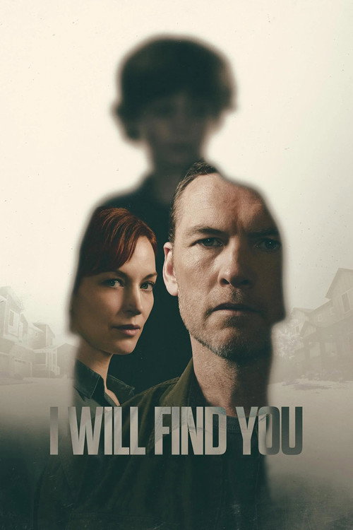 I Will Find You (2026) Season 1 Dual Audio (DD5.1) {Hindi-Engish} NF Series 480p & 720p 1080p WEB-DL ESub