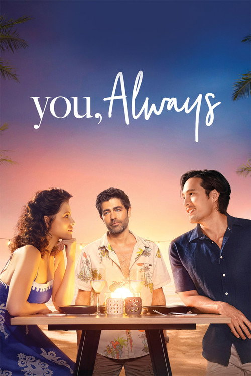 You, Always (2026) Dual Audio (DD5.1) {Hindi-English} WEB-DL 480p, 720p 1080p ESub