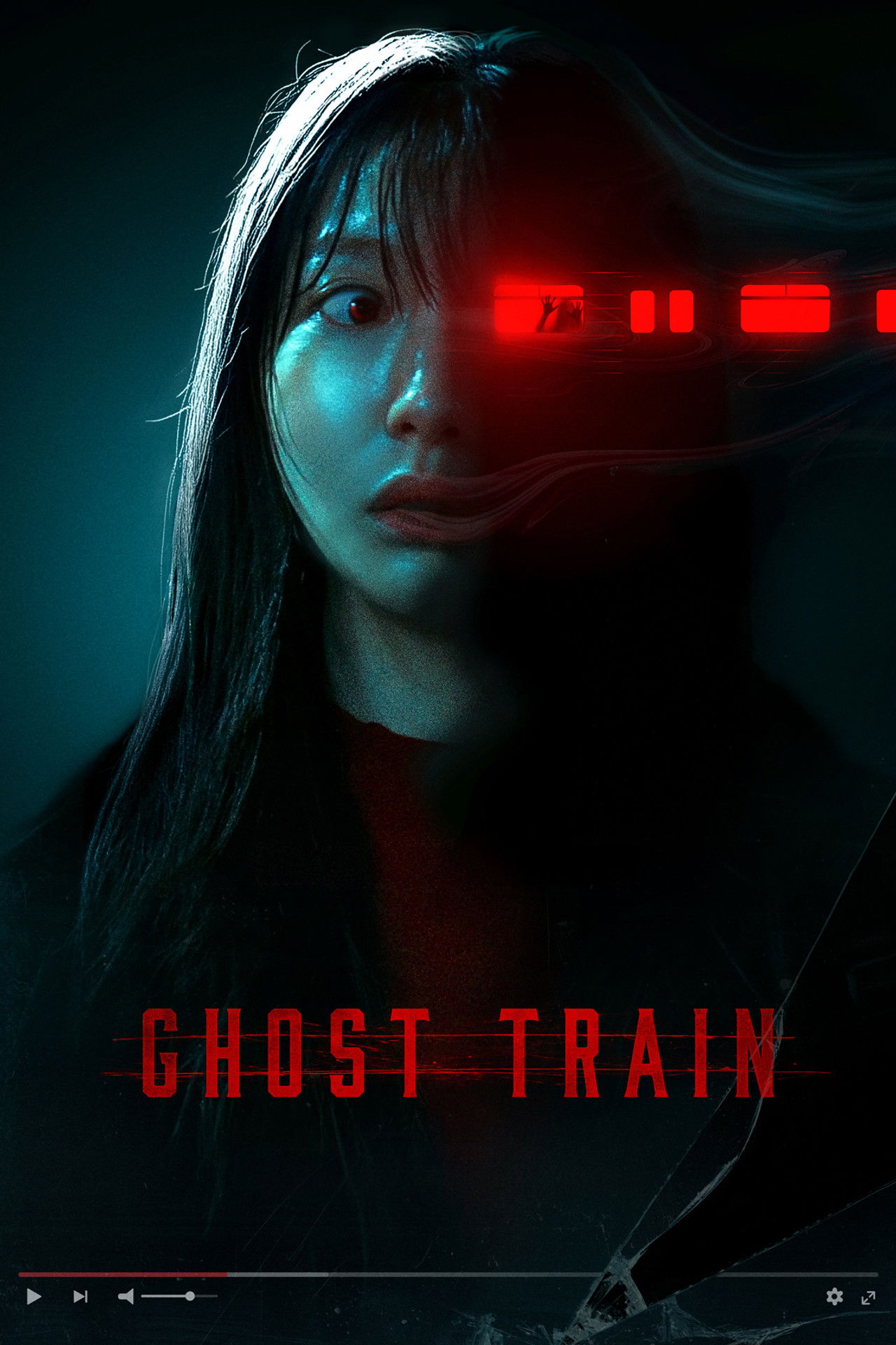 Ghost Train (2024) Dual Audio (DD5.1) {Hindi-Korean} BluRay 480p, 720p 1080p ESub