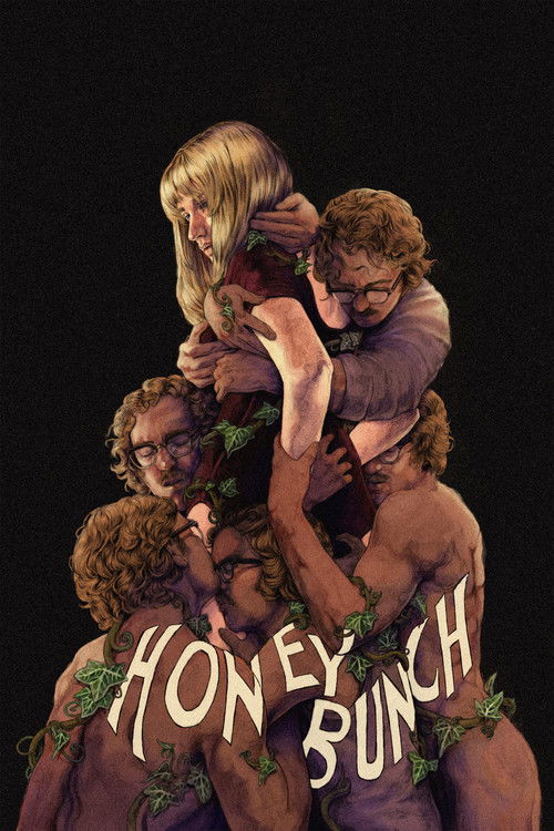 Honey Bunch (2026) Dual Audio (DD5.1) {Hindi-English} WEB-DL 480p [320MB] | 720p [1GB] | 1080p [2GB]