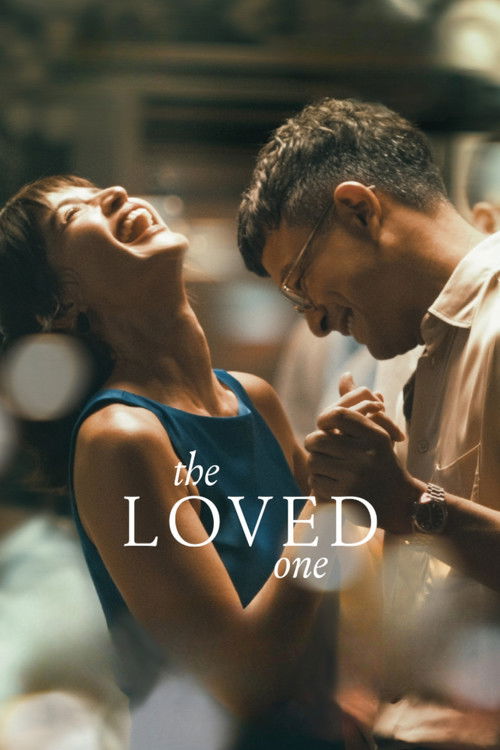 The Loved One (2026) Dual Audio (DD5.1) {Hindi-English} WEB-DL 480p, 720p 1080p ESub