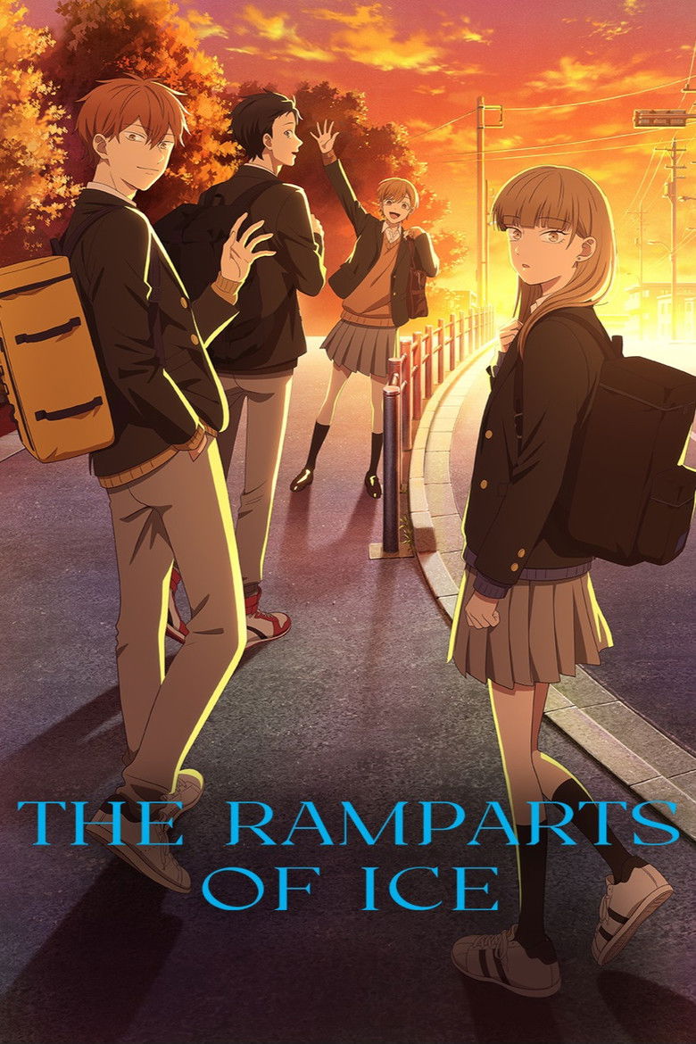 The Ramparts of Ice [S01E14] (2026) Season 1 Multi Audio {Hindi-English-Japanese} Anime Series 720p & 1080p WEB-DL ESub