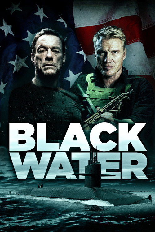 Black Water (2018) Dual Audio {Hindi-English} BluRay 480p [370MB] | 720p [1GB] | 1080p [2GB]