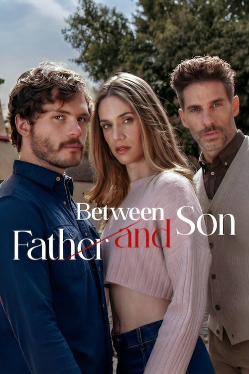 Between Father and Son (2026) Season 1 Dual Audio (DD5.1) {Hindi-Spanish} NF Series 480p, 720p & 1080p Hindi-Spanish ESub