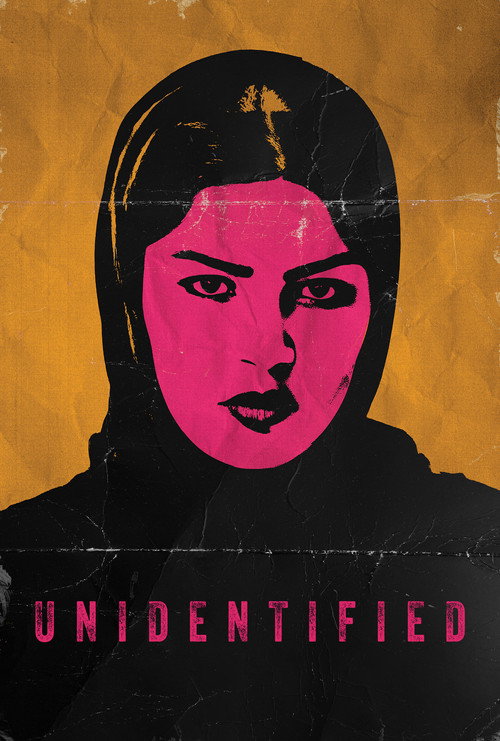 Unidentified (2025) Dual Audio (DD5.1) {Hindi-Arabic} WEB-DL 480p, 720p 1080p ESub