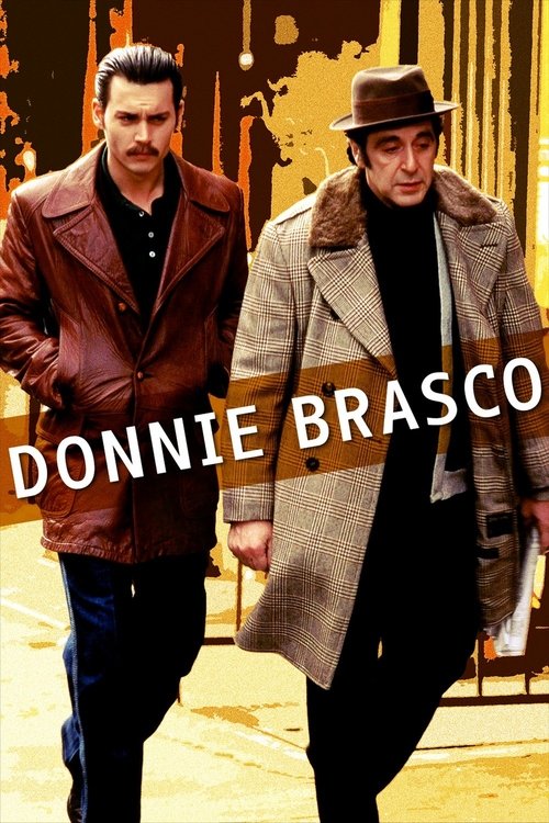 Donnie Brasco Extended Cut (1997) Dual Audio {Hindi-English} BluRay 480p, 720p 1080p ESub