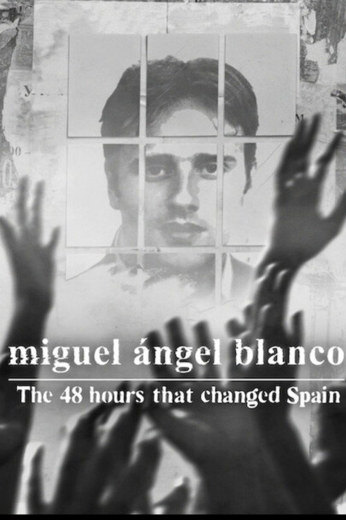 Miguel Ángel Blanco: The 48 Hours that Changed Spain (2026) Dual Audio (DD5.1) {Hindi-English} WEB-DL 480p [320MB] | 720p [860MB] | 1080p [1.9GB]